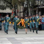 Patrona de la Guardia Civil