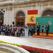 Patrona de la Guardia Civil