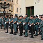 Patrona de la Guardia Civil