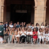 Patrona de la Guardia Civil