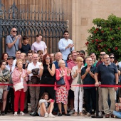 Patrona de la Guardia Civil