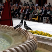 Patrona de la Guardia Civil