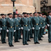 Patrona de la Guardia Civil