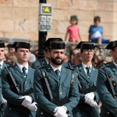 Patrona de la Guardia Civil