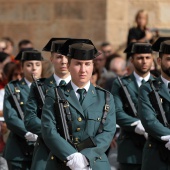 Patrona de la Guardia Civil