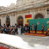 Patrona de la Guardia Civil