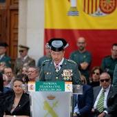 Patrona de la Guardia Civil