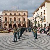 Patrona de la Guardia Civil