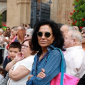 Patrona de la Guardia Civil