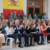 Patrona de la Guardia Civil