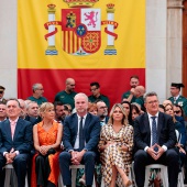 Patrona de la Guardia Civil