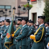 Patrona de la Guardia Civil