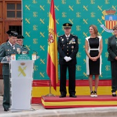 Patrona de la Guardia Civil