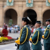 Patrona de la Guardia Civil