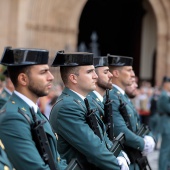 Patrona de la Guardia Civil