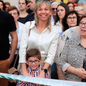 Patrona de la Guardia Civil