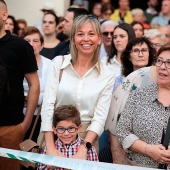Patrona de la Guardia Civil