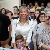 Patrona de la Guardia Civil
