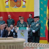 Patrona de la Guardia Civil