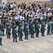 Patrona de la Guardia Civil