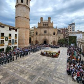 Patrona de la Guardia Civil