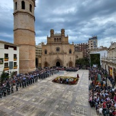 Patrona de la Guardia Civil