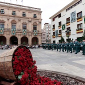 Patrona de la Guardia Civil