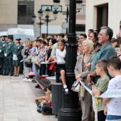 Patrona de la Guardia Civil