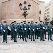 Patrona de la Guardia Civil