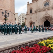 Patrona de la Guardia Civil