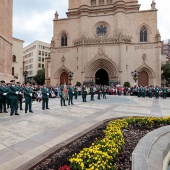 Patrona de la Guardia Civil