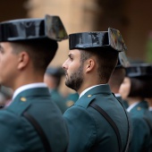 Patrona de la Guardia Civil