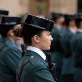Patrona de la Guardia Civil