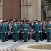 Patrona de la Guardia Civil