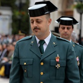 Patrona de la Guardia Civil