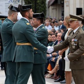 Patrona de la Guardia Civil