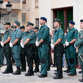 Patrona de la Guardia Civil