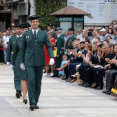 Patrona de la Guardia Civil