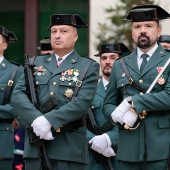 Patrona de la Guardia Civil