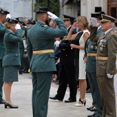Patrona de la Guardia Civil