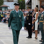 Patrona de la Guardia Civil
