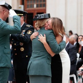 Patrona de la Guardia Civil