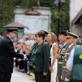 Patrona de la Guardia Civil