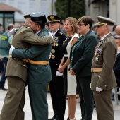 Patrona de la Guardia Civil