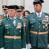 Patrona de la Guardia Civil