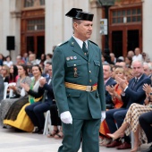Patrona de la Guardia Civil