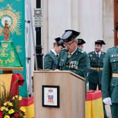 Patrona de la Guardia Civil
