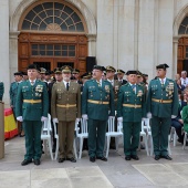 Patrona de la Guardia Civil