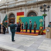 Patrona de la Guardia Civil