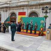 Patrona de la Guardia Civil